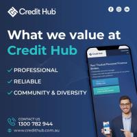 Mortgage Broker Point Cook, Melbourne | Credit Hub image 7